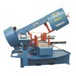 StructurALL bandsaws machines